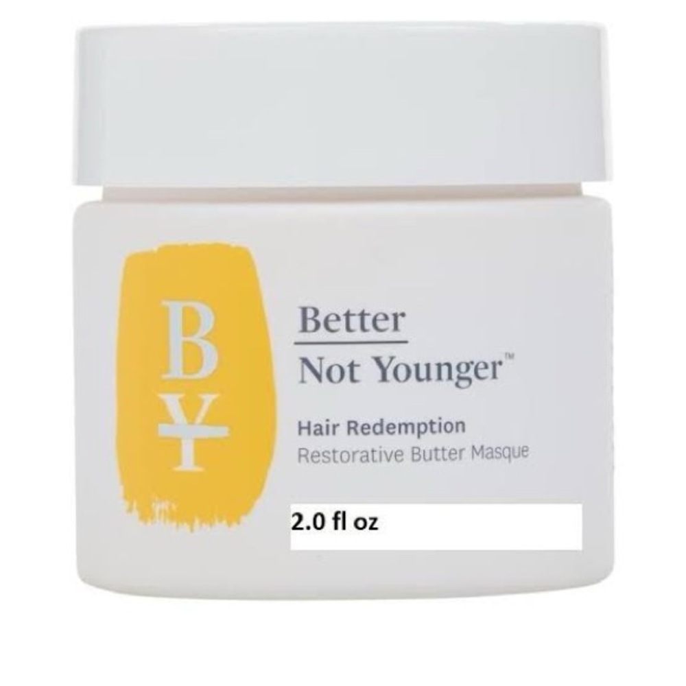 Hair Redemption Restorative Butter Masque